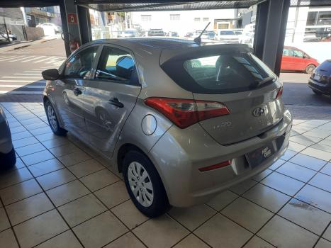HYUNDAI HB 20 Hatch 1.0 12V 4P FLEX COMFORT, Foto 4