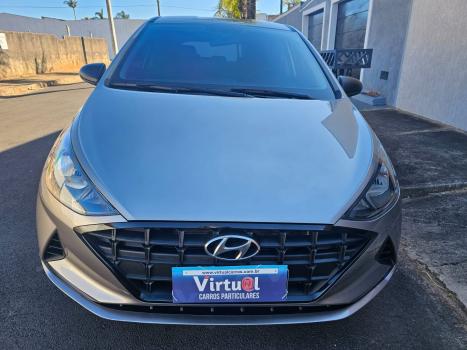 HYUNDAI HB 20 Hatch 1.0 12V 4P FLEX SENSE, Foto 2