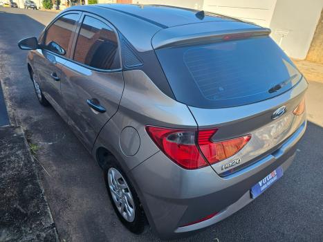 HYUNDAI HB 20 Hatch 1.0 12V 4P FLEX SENSE, Foto 3