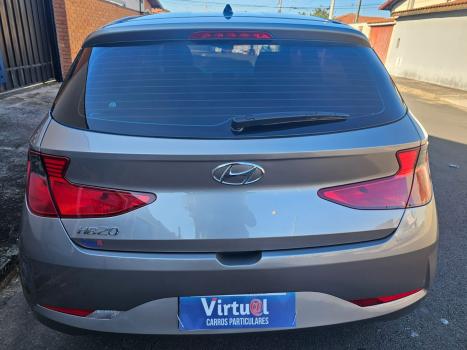 HYUNDAI HB 20 Hatch 1.0 12V 4P FLEX SENSE, Foto 4