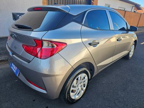 HYUNDAI HB 20 Hatch 1.0 12V 4P FLEX SENSE, Foto 5