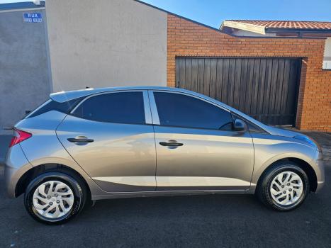 HYUNDAI HB 20 Hatch 1.0 12V 4P FLEX SENSE, Foto 6