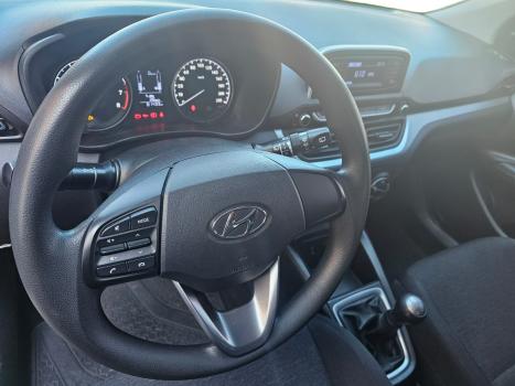HYUNDAI HB 20 Hatch 1.0 12V 4P FLEX SENSE, Foto 13
