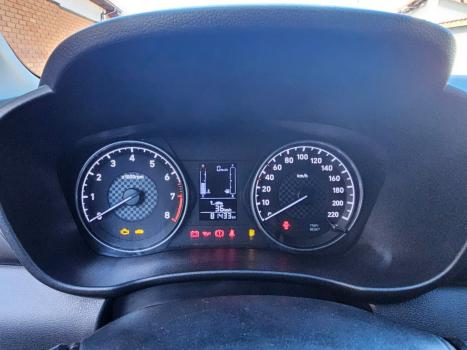 HYUNDAI HB 20 Hatch 1.0 12V 4P FLEX SENSE, Foto 14