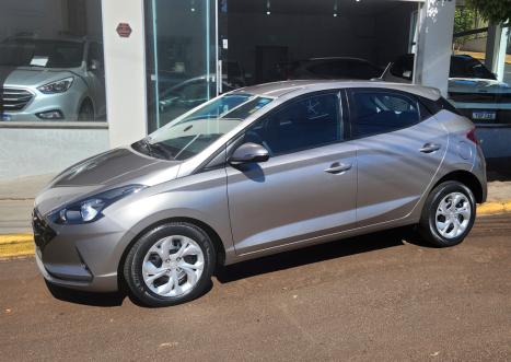 HYUNDAI HB 20 Hatch 1.0 12V 4P FLEX VISION, Foto 2