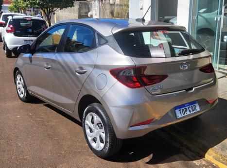 HYUNDAI HB 20 Hatch 1.0 12V 4P FLEX VISION, Foto 3