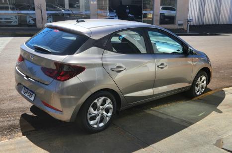 HYUNDAI HB 20 Hatch 1.0 12V 4P FLEX VISION, Foto 5