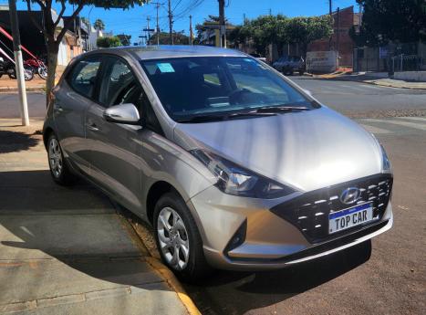 HYUNDAI HB 20 Hatch 1.0 12V 4P FLEX VISION, Foto 6