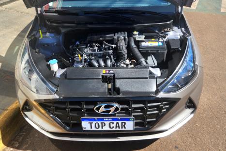HYUNDAI HB 20 Hatch 1.0 12V 4P FLEX VISION, Foto 8