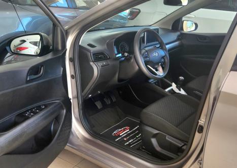 HYUNDAI HB 20 Hatch 1.0 12V 4P FLEX VISION, Foto 9