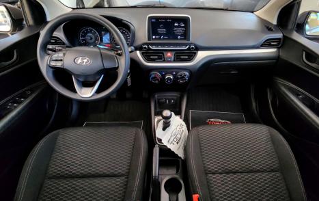 HYUNDAI HB 20 Hatch 1.0 12V 4P FLEX VISION, Foto 12