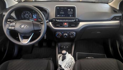 HYUNDAI HB 20 Hatch 1.0 12V 4P FLEX VISION, Foto 13