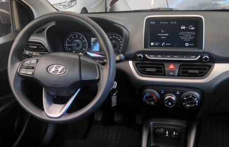 HYUNDAI HB 20 Hatch 1.0 12V 4P FLEX VISION, Foto 15