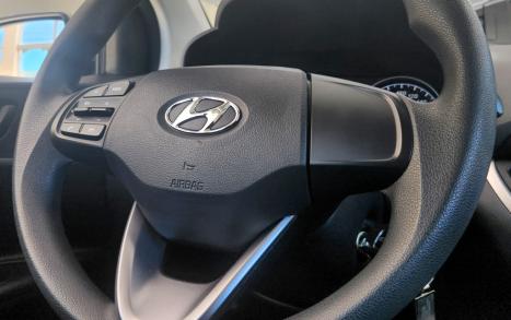 HYUNDAI HB 20 Hatch 1.0 12V 4P FLEX VISION, Foto 19