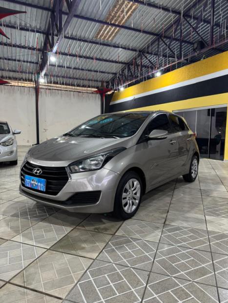 HYUNDAI HB 20 Hatch 1.0 12V 4P FLEX COMFORT PLUS, Foto 4