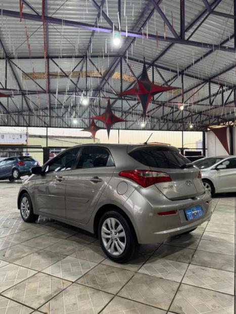 HYUNDAI HB 20 Hatch 1.0 12V 4P FLEX COMFORT PLUS, Foto 5