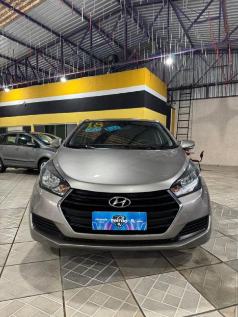 HYUNDAI HB 20 Hatch 1.0 12V 4P FLEX COMFORT PLUS, Foto 6