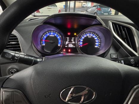 HYUNDAI HB 20 Hatch 1.0 12V 4P FLEX COMFORT PLUS, Foto 8