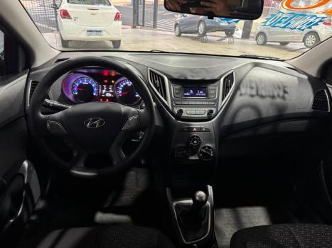 HYUNDAI HB 20 Hatch 1.0 12V 4P FLEX COMFORT PLUS, Foto 9