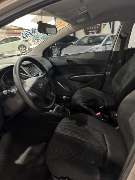 HYUNDAI HB 20 Hatch 1.0 12V 4P FLEX COMFORT PLUS, Foto 10