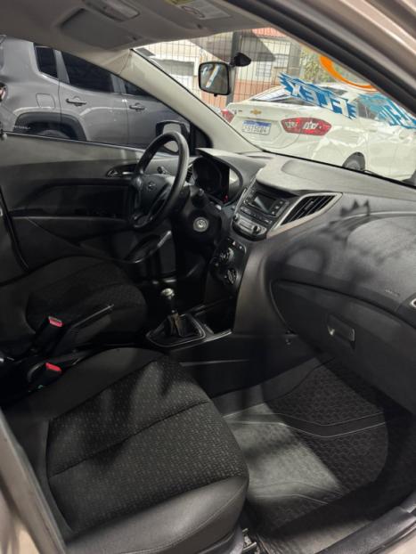 HYUNDAI HB 20 Hatch 1.0 12V 4P FLEX COMFORT PLUS, Foto 11