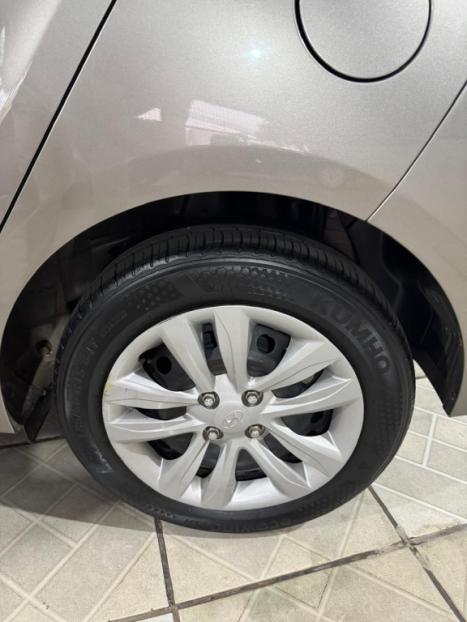 HYUNDAI HB 20 Hatch 1.0 12V 4P FLEX COMFORT PLUS, Foto 12