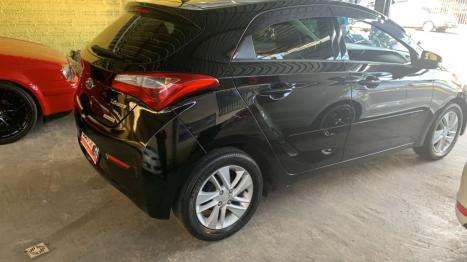 HYUNDAI HB 20 Hatch 1.6 16V 4P FLEX COMFORT, Foto 2