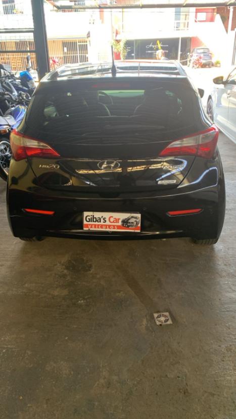 HYUNDAI HB 20 Hatch 1.6 16V 4P FLEX COMFORT, Foto 3