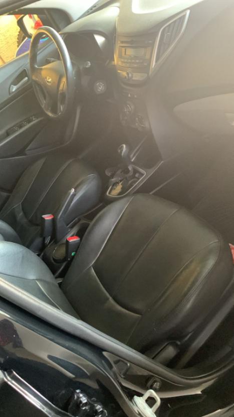 HYUNDAI HB 20 Hatch 1.6 16V 4P FLEX COMFORT, Foto 5