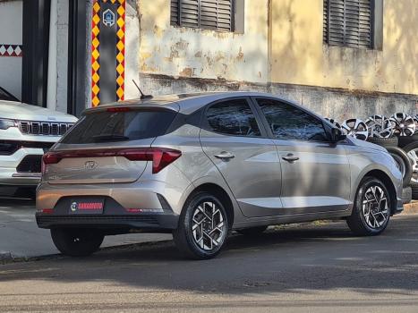 HYUNDAI HB 20 Hatch , Foto 2