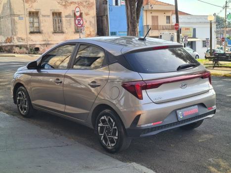 HYUNDAI HB 20 Hatch , Foto 3