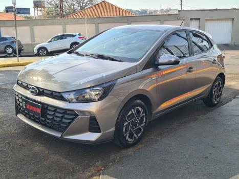 HYUNDAI HB 20 Hatch , Foto 4