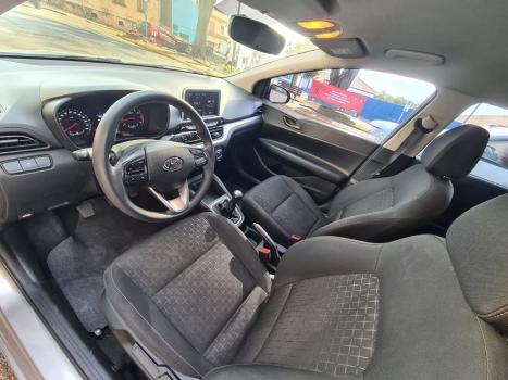HYUNDAI HB 20 Hatch , Foto 5