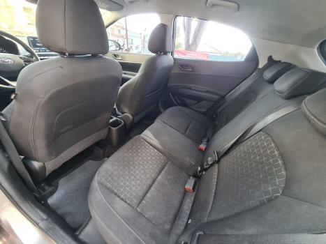 HYUNDAI HB 20 Hatch , Foto 6