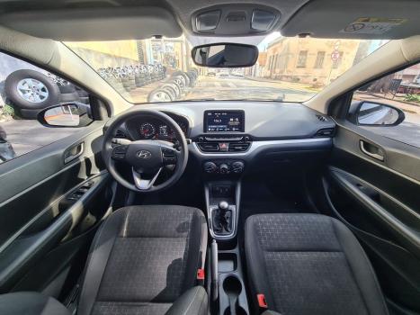 HYUNDAI HB 20 Hatch , Foto 7