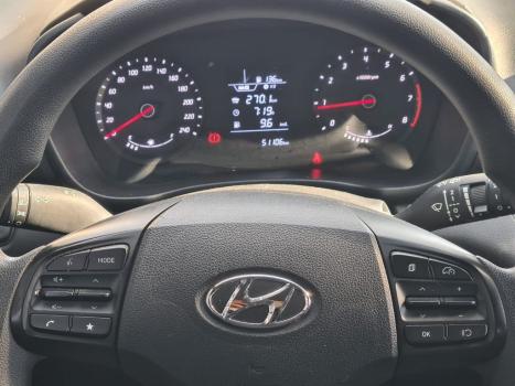 HYUNDAI HB 20 Hatch , Foto 9