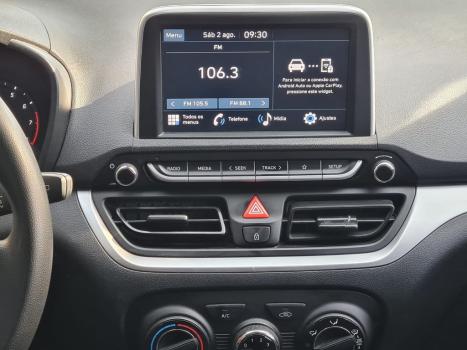 HYUNDAI HB 20 Hatch , Foto 10