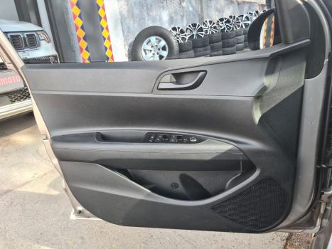 HYUNDAI HB 20 Hatch , Foto 11