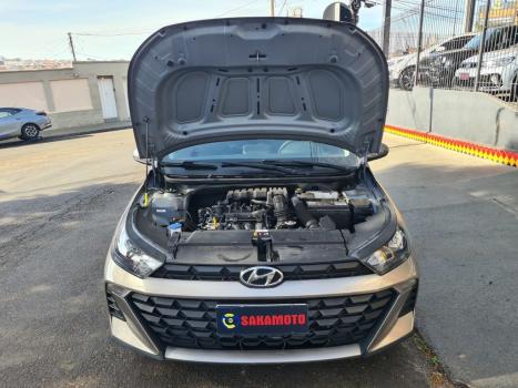 HYUNDAI HB 20 Hatch , Foto 17