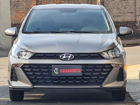 HYUNDAI HB 20 Hatch , Foto 18