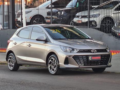 HYUNDAI HB 20 Hatch , Foto 1