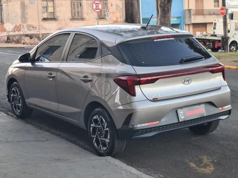HYUNDAI HB 20 Hatch , Foto 2