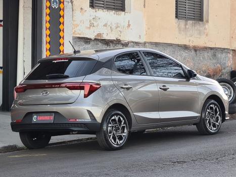 HYUNDAI HB 20 Hatch , Foto 3