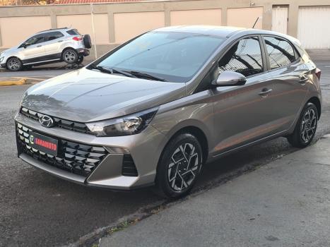 HYUNDAI HB 20 Hatch , Foto 4