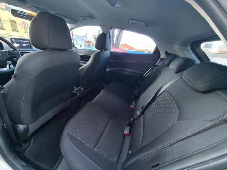 HYUNDAI HB 20 Hatch , Foto 6