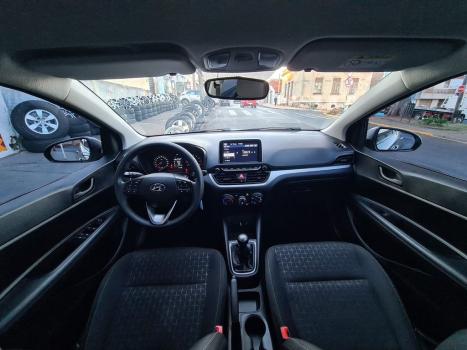 HYUNDAI HB 20 Hatch , Foto 7