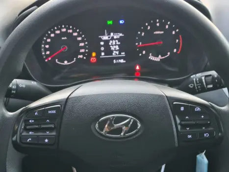 HYUNDAI HB 20 Hatch , Foto 9
