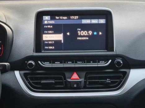 HYUNDAI HB 20 Hatch , Foto 10