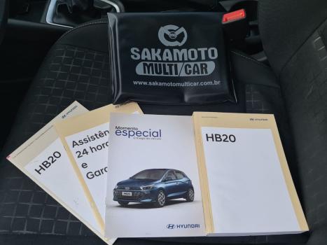 HYUNDAI HB 20 Hatch , Foto 17