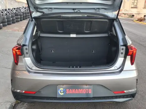 HYUNDAI HB 20 Hatch , Foto 18